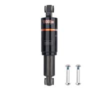 Rear Wheel Shock Absorber, Damping Solution for Bicycle Trailer Operation, Rear Wheel Suspension Struts for Scooters, Off-Road Bikes, Mountain Bikes, Road Bikes, Quads