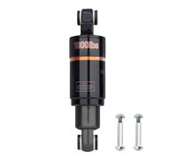 Rear Wheel Shock Absorber, Hydraulic Damping Vehicle Accessories, Suspension System Interior Shock Absorber for Mountain Bikes, Road Bikes, Motocross, Quads and Off-Road Vehicles