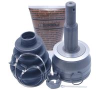 Febest 0210-R51R37 Rear Outer CV Joint Kit Fits Nissan Pathfinder 39600EA000