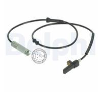 Rear Wheel Speed Active Sensor Delphi SS10304 Fits BMW 7 Series Braking System