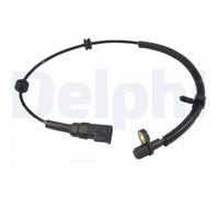 Rear Wheel Speed Active Sensor Delphi SS20052 Fits Ford Focus Braking System