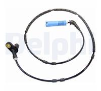 Rear Wheel Speed Active Sensor Delphi SS20097 Fits BMW 3 Series Braking System