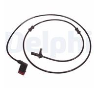 Rear Wheel Speed Active Sensor Delphi SS20229 Fits Mercedes-Benz CLS E-Class