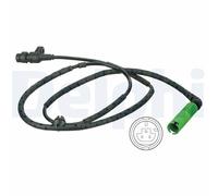 Rear Wheel Speed Active Sensor Delphi SS20475 Fits Land Rover Range Rover