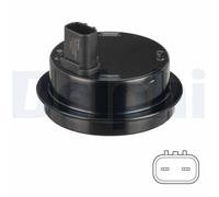 Rear Wheel Speed Active Sensor Delphi SS20789 Fits Toyota Avensis Corolla