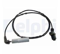 Rear Wheel Speed Passive Sensor Delphi SS20043 Fits BMW 3 Series Braking System