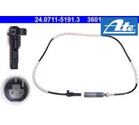 REAR WHEEL SPEED SENSOR 24.0711-5191.3 ATE I