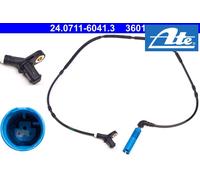 REAR WHEEL SPEED SENSOR 24.0711-6041.3 ATE I