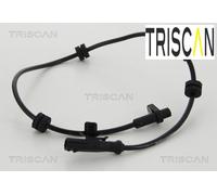TRISCAN 8180 16210 ABS sensor
