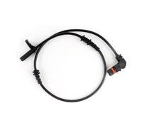 Rear Wheel Speed Sensor Compatible With For C320 2007 2008 2009 2010 2011 2012 2013 2014 1 Pcs Lhd Rhd ABS Wheel For Speed Sensor A2049057900