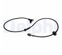 Rear Wheel Speed Sensor Delphi SS20031 Fits VW Golf Vento Braking System