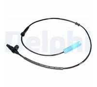 ABS Sensor Rear SS20107 Delphi Wheel Speed 34526756374 34521165533 Quality New