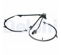 Rear Wheel Speed Sensor Delphi SS20111 Fits Ford Fiesta Fusion Braking System