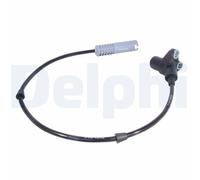 Rear Wheel Speed Sensor Delphi SS20184 Fits BMW 3 Series Z3 Braking System