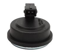 Rear Wheel Speed Sensor, Enhanced Vehicle Safety ABS Sensor Direct Replacement for Precise Speed Monitoring, DIY Auto Repair, Professional Mechanics, Fleet Maintenance Workshops