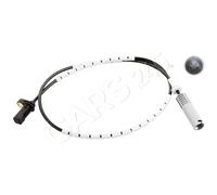 Rear Wheel Speed Sensor FEBI Fits BMW E81 E82 E87 E88 E90 E92 E93 34526785021