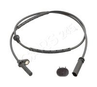 Rear Wheel Speed Sensor FEBI Fits BMW X5 X6 E70 E71 E72 F15 F16 F85 34526771777