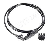 Rear Wheel Speed Sensor FEBI Fits IVECO Daily Citys IV Line Tourys V 5801279032