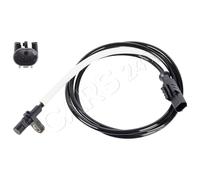 Rear Wheel Speed Sensor FEBI Fits IVECO Daily IV V VI 5801279037