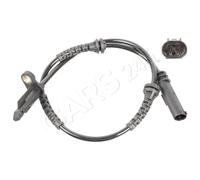 Rear Wheel Speed Sensor FEBI Fits MINI BMW Clubman Countryman X1 X2 34526858467