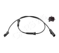 Rear Wheel Speed Sensor FEBI Fits RENAULT Megane II 8200416683