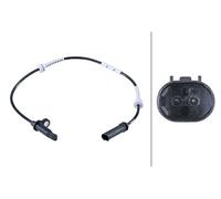 HELLA 6PU 358 216-821 ABS sensor
