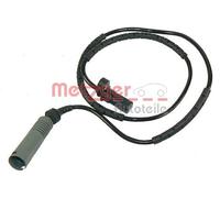 Fits METZGER AUTOTEILE 0900284 Sensor, wheel speed