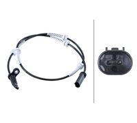 Rear Wheel Speed Sensor Fits BMW IX HELLA 6PU 358 216-831