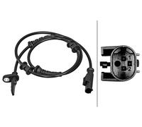 HELLA 6PU 358 217-261 ABS sensor