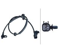 HELLA 6PU 358 417-561 ABS sensor