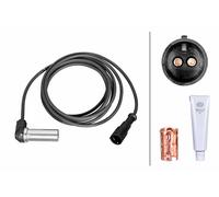 HELLA 6PU 230 052-431 ABS sensor