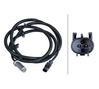 HELLA 6PU 358 417-511 ABS sensor