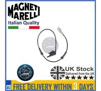 MAGNETI MARELLI 172100117010 ABS sensor