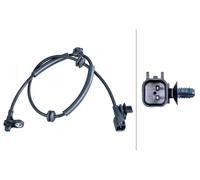 HELLA 6PU 358 417-561 ABS sensor