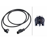 HELLA 6PU 358 251-011 ABS sensor