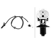 HELLA 6PU 358 216-321 ABS sensor