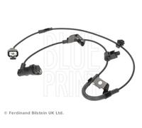 Rear Wheel Speed Sensor Left BLUE PRINT Fits MITSUBISHI L 200 04-18 4670A597