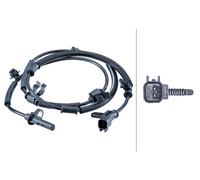 HELLA 6PU 358 251-361 ABS sensor