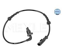 Rear Wheel Speed Sensor Left MEYLE Fits DACIA Logan MCV RENAULT 04-15 479000527R