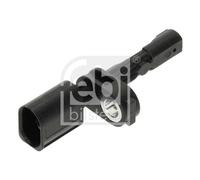 Rear Wheel Speed Sensor Left Right FEBI Fits AUDI A3 SEAT SKODA VW 12-24 2593558