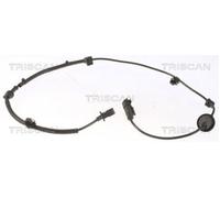 Rear Wheel Speed Sensor Left TRISCAN Fits MITSUBISHI Asx 10-22 4670A573