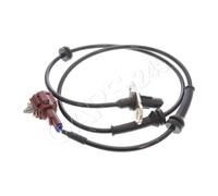 VEMO Sensor Wheel Speed High Quality for NISSAN NAVARA NP300 D40 V38-72-0298