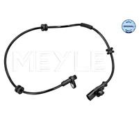 MEYLE 714 899 0023 Wheel Speed Sensor Rear Both Sides Fits Ford B-Max Fiesta