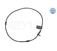 Rear Wheel Speed Sensor MEYLE Fits MERCEDES A205 C-Class Coupe 13-23 2059058503