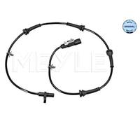 Rear Wheel Speed Sensor MEYLE Fits NISSAN Qashqai II 13- 47900-4EA0B