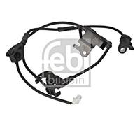 Rear Wheel Speed Sensor Right FEBI Fits TOYOTA Rav 4 IV 12-19 89545-42050