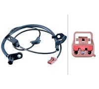 Rear Wheel Speed Sensor Right HELLA Fits FORD USA LINCOLN Mkz 05-13 7E5Z2C182A