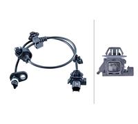 HELLA 6PU 358 251-211 ABS sensor