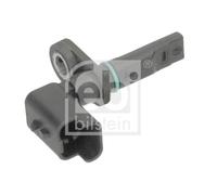 Rear Wheel Speed Sensor Right Left FEBI Fits CITROEN Jumpy FIAT 16-23 9806041680
