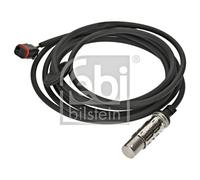 FEBI BILSTEIN 196364 Wheel Speed Sensor Left Rear Right Replacement Fits Volvo